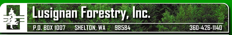 Lusignan Forestry, Inc.