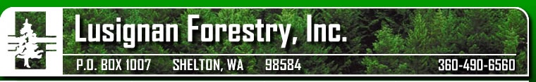 Lusignan Forestry, Inc.